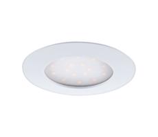 Eglo Eglo 95887- LED podhľadové svietidlo PINEDA 1xLED/12W/230V