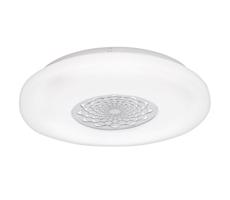 Eglo Eglo 96026 - LED Stropné svietidlo CAPASSO 1 LED/24W/230V