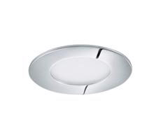 Eglo Eglo 96053 - LED Podhľadové svietidlo FUEVA 1 LED/2,7W/230V