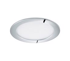 Eglo Eglo 96055 - LED Podhľadové svietidlo FUEVA 1 LED/10,9W/230V