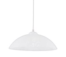 Eglo Eglo 96071 - Luster VETRO 1xE27/60W/230V