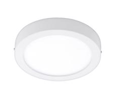 Eglo Eglo 96168 - LED Stropné svietidlo FUEVA 1 LED/22W/230V