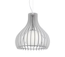 Eglo Eglo 96211 - Luster TINDORI 1xE27/60W/230V