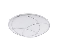 Eglo Eglo 96299 - LED Stropné svietidlo LERIDA 1xLED/11W/230V