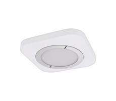 Eglo Eglo 96396 - LED Stropné svietidlo PUYO 1xLED/16,5W/230V biela