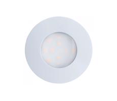 Eglo Eglo 96414 - LED Vonkajšie podhľadové svietidlo PINEDA-IP LED/6W