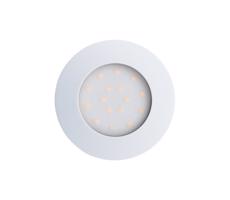 Eglo Eglo 96416 - LED Vonkajšie podhľadové svietidlo PINEDA-IP LED/12W IP44