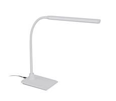 Eglo Eglo 96435 - LED Stolná lampa LAROA LED/3,5W/230V biela