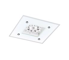 Eglo Eglo 96536- LED Stmievateľné stropné svítidlo BENALUA 1 1xLED/18W/230V