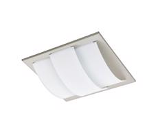 Eglo Eglo 96549 - LED Stropné svietidlo ARANDA 1xLED/11W/230V