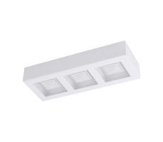 Eglo Eglo 96793 - LED Stropné svietidlo FERREROS 3xLED/6,3W/230V