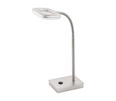 Eglo Eglo 97017 - LED Stolná lampa LITAGO 1xLED/4w/230V