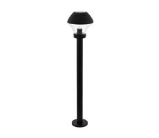 Eglo Eglo 97245 - Vonkajšia lampa VERLUCCA 1xE27/60W/230V