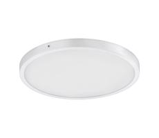 Eglo Eglo 97262 - LED Stropné svietidlo FUEVA 1 1xLED/25W/230V biela okrúhly 2500 lm