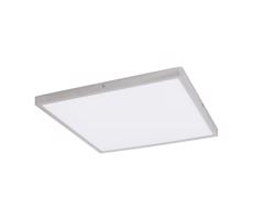 Eglo Eglo 97278 - LED Stmievateľné stropné svietidlo FUEVA 1 1xLED/25W/230V