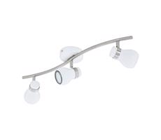 Eglo Eglo 97352 - LED Bodové svietidlo ARBOLEDAS 3xGU10/5W/230V