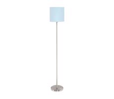 Eglo EGLO 97391 - Stojacia lampa PASTERI-P 1xE27/60W/230V