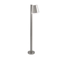 Eglo Eglo 97454 - Vonkajšia lampa CALDIERO 1xE27/10W/230V