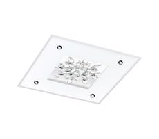 Eglo Eglo 97498 - LED Stropné svietidlo BENALLUA 1 4xLED/6W/230V