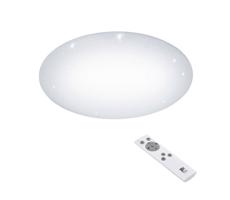 Eglo Eglo 97541 - LED Stmievateľné stropné svietidlo GIRON-S LED/40W/230V + DO