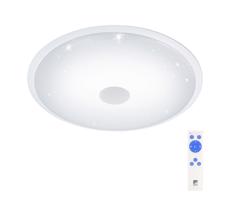 Eglo Eglo 97737 - LED Stmievateľné stropné svietidlo LANCIANO LED/40W/230V