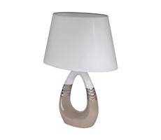 Eglo Eglo 97775 - Stolná lampa BELLARIVA 1 1xE14/40W/230V