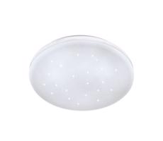 Eglo Eglo 97878 - LED Stropné svietidlo FRANIA-S LED/17,3W/230V