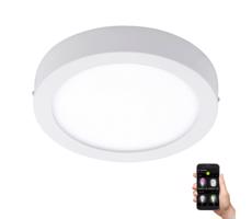 Eglo Eglo 98171 - LED Stmievateľné vonkajšie svietidlo ARGOLIS-C LED/16,5W/230V IP44