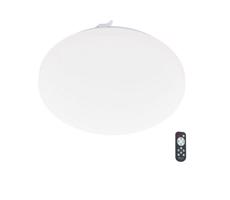 Eglo Eglo 98235 - LED Stmievateľné stropné svietidlo FRANIA-A LED/12W/230V + DO