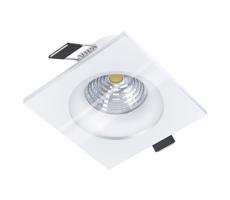 Eglo Eglo 98242 - LED Kúpeľňové podhľadové svietidlo SALABATE LED/6W/230V IP44