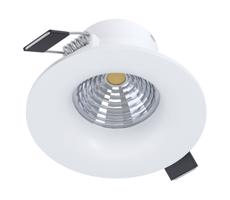 Eglo Eglo 98245 - LED Stmievateľné podhľadové svietidlo SALICETO LED/6W/230V