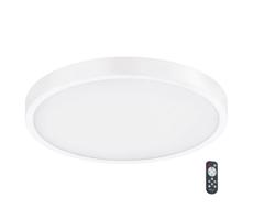 Eglo Eglo 98292 - LED Stmievateľné stropné svietidlo FUEVA-A LED/14W/230V + DO