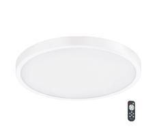 Eglo Eglo 98293 - LED Stmievateľné stropné svietidlo FUEVA-A LED/20W/230V + DO