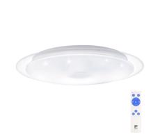 Eglo Eglo 98323 - LED Stmievateľné stropné svietidlo LANCIANO LED/24W/230V + DO