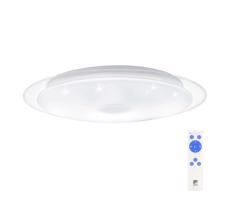 Eglo Eglo 98324 - LED Stmievateľné stropné svietidlo LANCIANO LED/36W/230V + DO