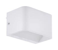 Eglo Eglo 98421 - LED Nástenné svietidlo SANIA LED/6W/230V