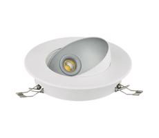 Eglo Eglo 98521 - LED Podhľadové svietidlo RONZANO LED/5W/230V