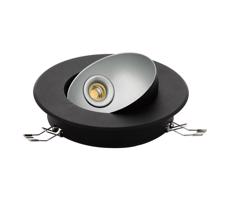 Eglo Eglo 98522 - LED Podhľadové svietidlo RONZANO LED/5W/230V