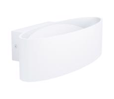 Eglo Eglo 98541 - LED Nástenné svietidlo MACCACARI LED/10W/230V