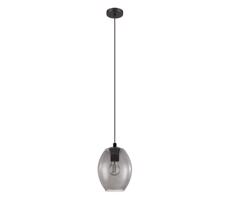 Eglo Eglo 98582 - Luster na lanku CADAQUES 1xE27/40W/230V