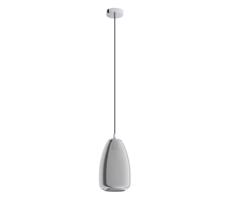 Eglo Eglo 98615 - Luster na lanku ALOBRASE 1xE27/40W/230V