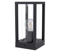 Eglo Eglo 98714 - Vonkajšia lampa CASCINETTA 1xE27/40W/230V IP54