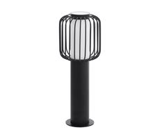 Eglo Eglo 98723 - Vonkajšia lampa RAVELLO 1xE27/28W/230V IP44