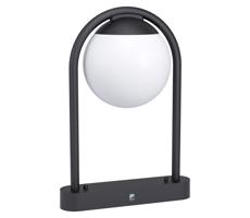 Eglo Eglo 98732 - Vonkajšia lampa VECCHIA 1xE27/28W/230V IP44