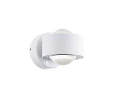 Eglo Eglo 98747 - LED Vonkajšie nástenné svietidlo TREVIOLO 2xLED/2W/230V IP44