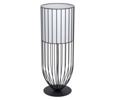 Eglo Eglo 99101 - Stolná lampa NOSINO 1xE27/60W/230V