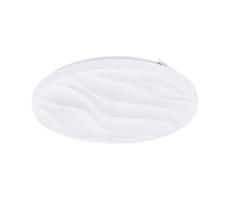 Eglo Eglo 99343 - LED Stropné svietidlo BENARIBA LED/14,6W/230V