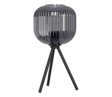 Eglo Eglo 99374 - Stolná lampa MANTUNALLE 1xE27/40W/230V