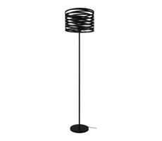 Eglo Eglo 99507 - Stojacia lampa CREMELLA 1xE27/40W/230V