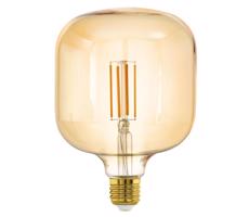 Eglo LED Stmievateľná žiarovka VINTAGE E27/4W/230V 2200K - Eglo 12594